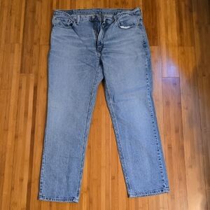 Levi's 541 athletic tapered